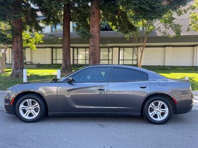 2019 Dodge Charger SXT   - Photo 5 - Sacramento, CA 95825