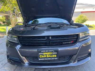 2019 Dodge Charger SXT   - Photo 31 - Sacramento, CA 95825