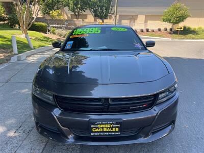 2019 Dodge Charger SXT   - Photo 2 - Sacramento, CA 95825