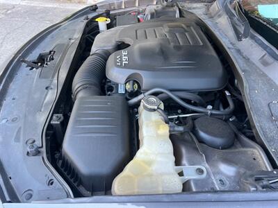 2019 Dodge Charger SXT   - Photo 30 - Sacramento, CA 95825