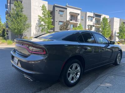 2019 Dodge Charger SXT   - Photo 9 - Sacramento, CA 95825