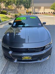2019 Dodge Charger SXT   - Photo 3 - Sacramento, CA 95825