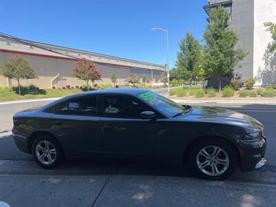 2019 Dodge Charger SXT   - Photo 10 - Sacramento, CA 95825