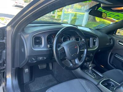 2019 Dodge Charger SXT   - Photo 12 - Sacramento, CA 95825