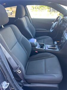 2019 Dodge Charger SXT   - Photo 24 - Sacramento, CA 95825