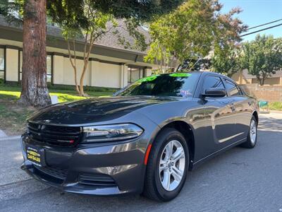 2019 Dodge Charger SXT   - Photo 4 - Sacramento, CA 95825