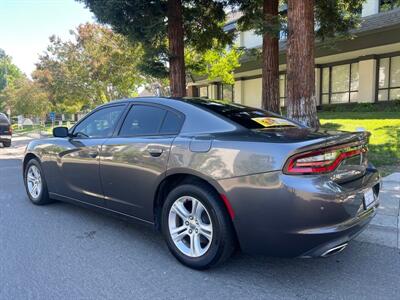 2019 Dodge Charger SXT   - Photo 6 - Sacramento, CA 95825