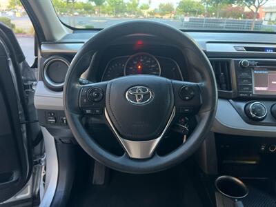 2014 Toyota RAV4 LE   - Photo 18 - Sacramento, CA 95825