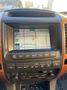 2005 Lexus GX 470   - Photo 39 - Sacramento, CA 95825