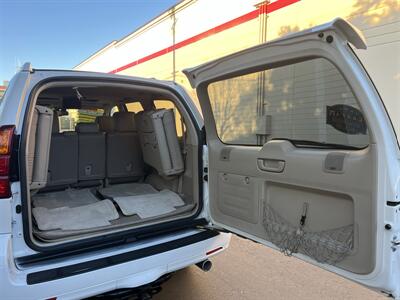 2005 Lexus GX 470   - Photo 9 - Sacramento, CA 95825