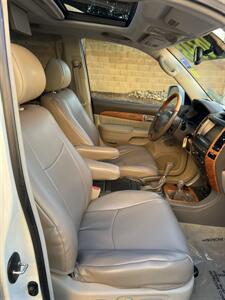 2005 Lexus GX 470   - Photo 26 - Sacramento, CA 95825