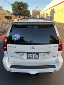 2005 Lexus GX 470   - Photo 10 - Sacramento, CA 95825