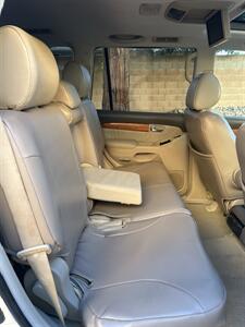 2005 Lexus GX 470   - Photo 25 - Sacramento, CA 95825