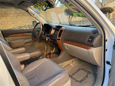 2005 Lexus GX 470   - Photo 27 - Sacramento, CA 95825