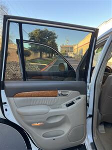 2005 Lexus GX 470   - Photo 16 - Sacramento, CA 95825