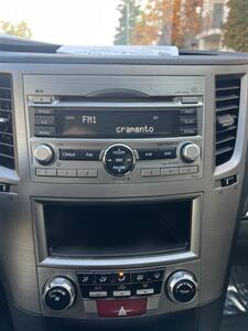 2012 Subaru Outback 2.5i   - Photo 35 - Sacramento, CA 95825