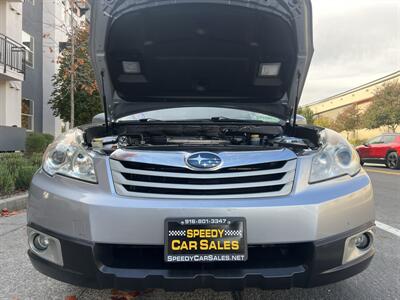 2012 Subaru Outback 2.5i   - Photo 31 - Sacramento, CA 95825