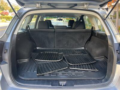 2012 Subaru Outback 2.5i   - Photo 18 - Sacramento, CA 95825