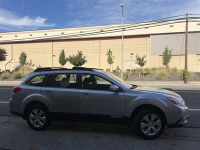 2012 Subaru Outback 2.5i   - Photo 10 - Sacramento, CA 95825