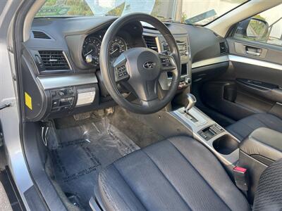 2012 Subaru Outback 2.5i   - Photo 12 - Sacramento, CA 95825