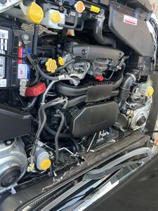 2012 Subaru Outback 2.5i   - Photo 30 - Sacramento, CA 95825