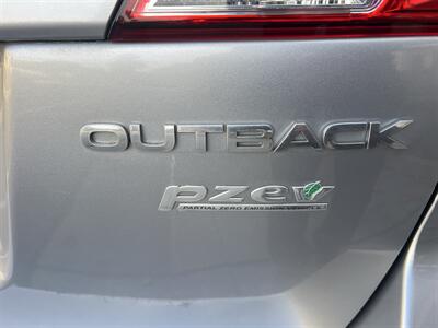 2012 Subaru Outback 2.5i   - Photo 20 - Sacramento, CA 95825