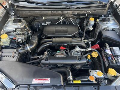 2012 Subaru Outback 2.5i   - Photo 28 - Sacramento, CA 95825