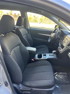 2012 Subaru Outback 2.5i   - Photo 22 - Sacramento, CA 95825