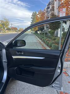 2012 Subaru Outback 2.5i   - Photo 24 - Sacramento, CA 95825