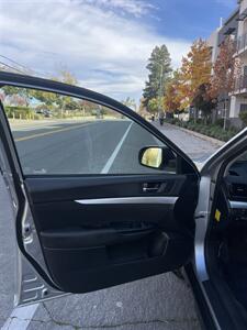 2012 Subaru Outback 2.5i   - Photo 13 - Sacramento, CA 95825