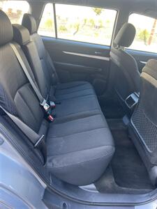 2012 Subaru Outback 2.5i   - Photo 21 - Sacramento, CA 95825