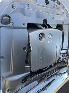 2007 Lexus IS 250   - Photo 32 - Sacramento, CA 95825