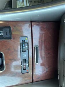 2007 Lexus IS 250   - Photo 36 - Sacramento, CA 95825