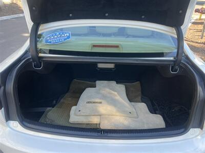 2007 Lexus IS 250   - Photo 22 - Sacramento, CA 95825