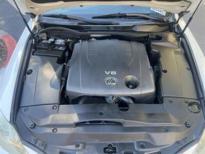 2007 Lexus IS 250   - Photo 30 - Sacramento, CA 95825