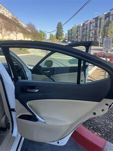 2007 Lexus IS 250   - Photo 27 - Sacramento, CA 95825