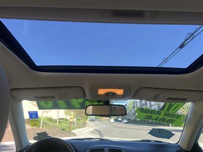 2007 Lexus IS 250   - Photo 16 - Sacramento, CA 95825