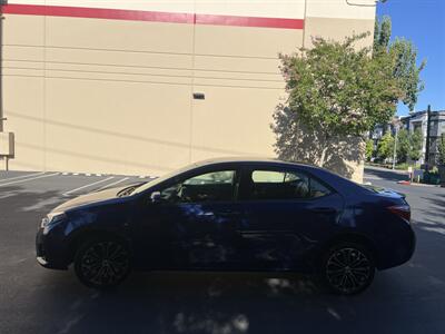 2015 Toyota Corolla S Plus - Photo 5 - Sacramento, CA 95825