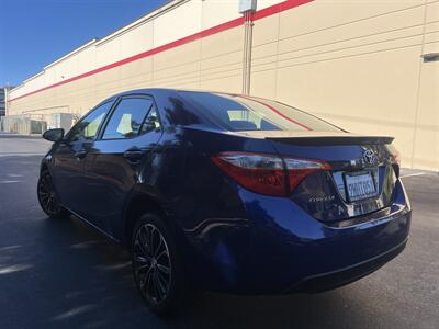 2015 Toyota Corolla S Plus - Photo 6 - Sacramento, CA 95825
