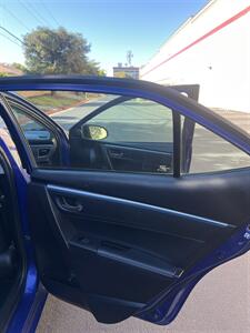 2015 Toyota Corolla S Plus - Photo 25 - Sacramento, CA 95825