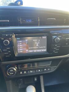 2015 Toyota Corolla S Plus - Photo 32 - Sacramento, CA 95825