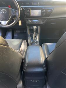 2015 Toyota Corolla S Plus - Photo 17 - Sacramento, CA 95825