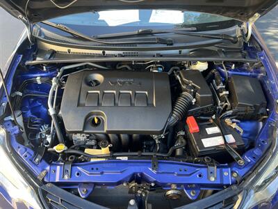 2015 Toyota Corolla S Plus - Photo 27 - Sacramento, CA 95825