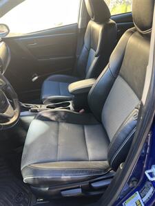 2015 Toyota Corolla S Plus - Photo 12 - Sacramento, CA 95825