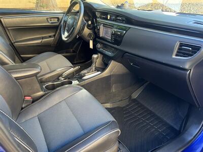 2015 Toyota Corolla S Plus - Photo 23 - Sacramento, CA 95825