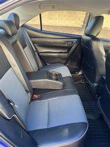 2015 Toyota Corolla S Plus - Photo 21 - Sacramento, CA 95825