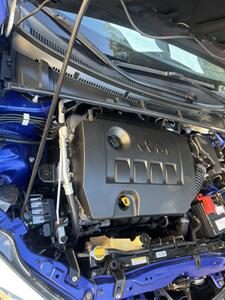 2015 Toyota Corolla S Plus - Photo 28 - Sacramento, CA 95825