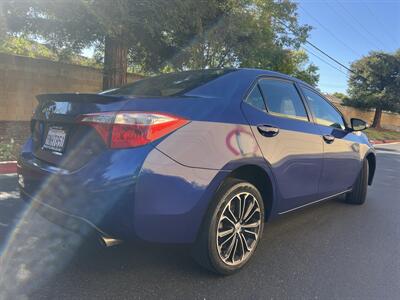 2015 Toyota Corolla S Plus - Photo 9 - Sacramento, CA 95825