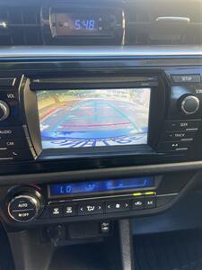 2015 Toyota Corolla S Plus - Photo 34 - Sacramento, CA 95825
