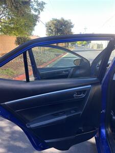 2015 Toyota Corolla S Plus - Photo 15 - Sacramento, CA 95825